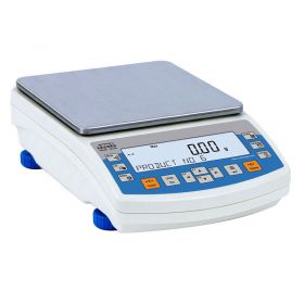 BALANZA DE PRECISION 3500X0.01G
